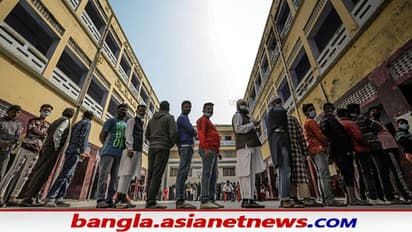 জয় জোয়ারেও ‘বিক্ষুব্ধ’ কাঁটা, বাম-বিজেপিকে পিছনে ফেলে তৃণমূলের সঙ্গে লড়াইয়ে উঠে এল নির্দলেরা