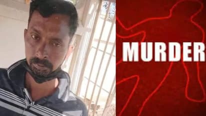 പരസ്ത്രീ ബന്ധം ആരോപിച്ച് ഭര്ത്താവിനെ ഭാര്യ തലയ്ക്കടിച്ചു കൊന്നു