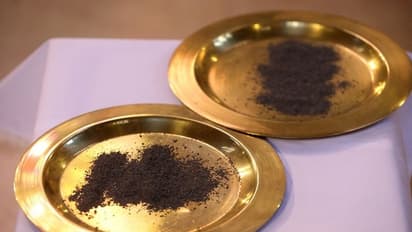 Ash Wednesday: Churches across Mumbai to pray for peace in war-torn Ukraine