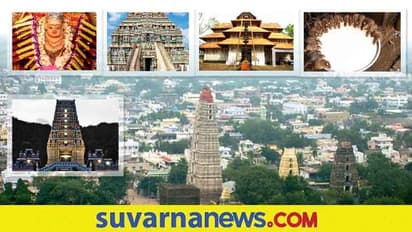 Temples Of India: ದೋಸೆ, ಚಾಕ್ಲೇಟ್, ನೂಡಲ್ಸ್... ಇವೇ ಇಲ್ಲಿ ದೇವರಿಗೆ ನೈವೇದ್ಯ, ಭಕ್ತರಿಗೆ ಪ್ರಸಾದ! ಎಲ್ಲಿ ಅಂದ್ರಾ?