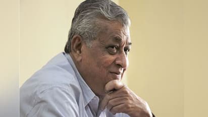 फिल्म समीक्षक Jai Prakash Chouksey का निधन, 4 दिन पहले अपने अंतिम कॉलम में लिखा था-यह विदा है, अलविदा नहीं