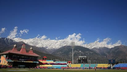 IND vs ENG: భారత్-ఇంగ్లాండ్ 5వ టెస్టు ఎవరికి అనుకూలం.. ధ‌ర్మ‌శాల‌ పిచ్ రిపోర్ట్ ఏం చెబుతోంది? 