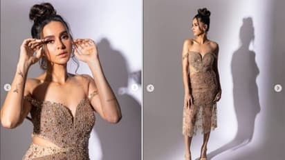 বিয়ের পরই বেবি বাম্পের গুঞ্জন, গুজব ওড়ালেন ফারহান ঘরণী