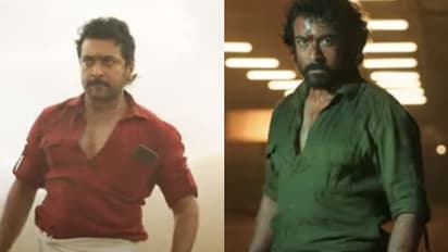 Etharkkum Thunindhavan trailer : തിയറ്ററുകളില് മിന്നല്പ്പിണറാകാൻ സൂര്യ, 'എതര്ക്കും തുനിന്തവൻ' ട്രെയിലര്