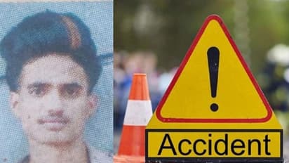 ബൈക്ക് കുഴിയില് വീണ് യുവാവ് മരിച്ചു; മൃതദേഹം കണ്ടെത്തിയത് 22 മണിക്കൂറിന് ശേഷം