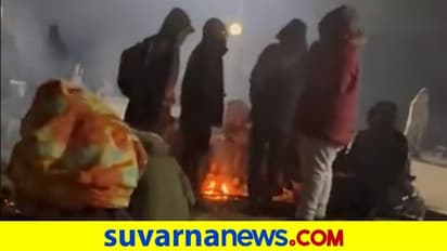 ರಷ್ಯಾ ಉಕ್ರೇನ್‌ ಯುದ್ಧದ ಕರಾಳ ಮುಖ ಬಿಚ್ಚಿಟ್ಟ ಪತ್ರಕರ್ತ