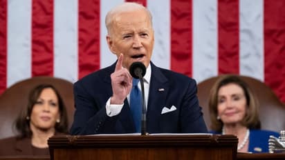Joe Biden refers to Ukrainian as 'Iranian', internet shows no mercy