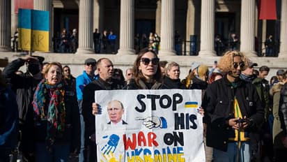 যুদ্ধের ১৩ দিন, মৃত্যু রুশ মেজর জেনারেলের, দাবি ইউক্রেন প্রতিরক্ষা মন্ত্রকের 