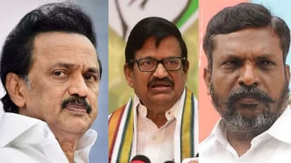 மறைமுகத் தேர்தலில் திமுக வேட்பாளர் தோல்வி...! அதிர்ச்சியில் திமுக தலைமை...! போராட்டத்தில் கூட்டணி கட்சி