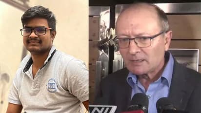 அன்று மொகலாயர்கள்.. இன்று ரஷ்ய அதிபர் புடின்.. இந்திய தூதர் வெளியிட்ட ‘அதிர்ச்சி’ தகவல் !!