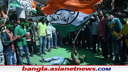 হুগলীতে তৃণমূল ঝড়, শাসক দলের অস্বস্তি বাড়িয়ে একাধিক ওয়ার্ডে জয়ী নির্দলেরা