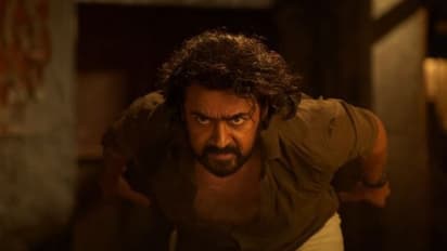 Suriya 'ET' Trailer: సైంటిస్ట్ కావాలనుకున్న వ్యక్తి ఇలా.. హైఓల్టేజ్ మాస్, కేక పెట్టిస్తున్న ట్రైలర్