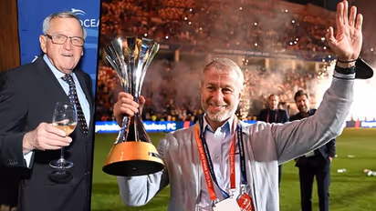 Meet Hansjorg Wyss, the Swiss billionaire who may be Chelsea's new owner