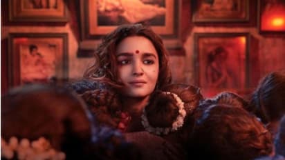 Gangubai box office : ആലിയ ഭട്ട് നായികയായ ചിത്രം 'ഗംഗുഭായ്' മുന്നേറുന്നു, ബോക്സ് ഓഫീസ് റിപ്പോര്‍ട്ട്