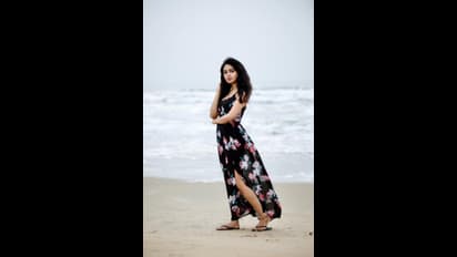 Tamil actress entering US Army :அமெரிக்க ராணுவத்தில் இணைந்த தமிழ் நடிகை! அந்த ரியல் சிங்கப்பெண் யார் தெரியுமா?