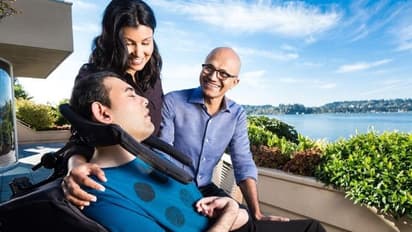 Satya Nadella : സത്യ നദെല്ലയുടെ മകന്റെ മരണം; അറിയാം ഈ രോഗത്തെ കുറിച്ച് കൂടുതല്‍...