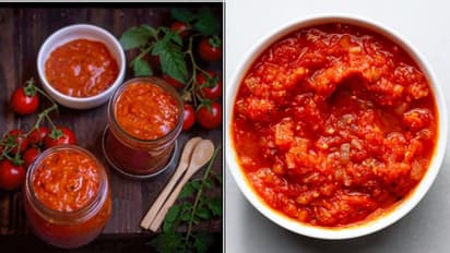 Special Tomato recipe: இந்த ஒரு தக்காளி ரெசிபி போதும்...இனி ஒருவாரம் வீட்டில் குழம்பு செய்ய வேண்டாம்..!