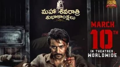 Etharkkum Thunindhavan trailer: Suriya shows different shades in this film; watch