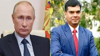 कौन हैं बिहार के अभय सिंह जो पुतिन सरकार में हैं MLA, जिन्होंने बताया आखिर रूस ने यूक्रेन पर अटैक क्यों किया