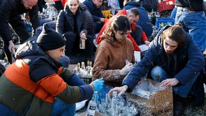 ইউক্রেনবাসীদের জন্য 'টেম্পোরারি প্রোটেক্টেড স্ট্যাটাস', বড় ঘোষণা মার্কিন যুক্তরাষ্ট্রের