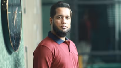 Taking giant strides in the e-commerce sphere is the talented Hafiz Ahmed