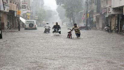 Weather Update: கொட்டி தீர்க்கப் போகும் மழை..எந்தெந்த மாவட்டங்களில் அதி கனமழை..? - வானிலை மையம்