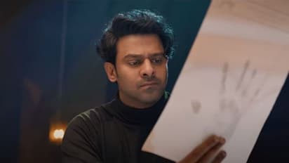 Radhe Shyam Release Trailer: చేయి చూసి ఒక్కొక్కరికి చుక్కలు చూపిస్తున్న ప్రభాస్.. ట్రైలర్ మైండ్ బ్లోయింగ్