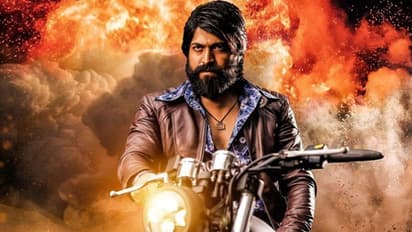 வாவ்...தமிழ் திருநாளில் வெளியாகும் 'கே.ஜி.எஃப் 2'.. ட்ரைலர் எப்ப தெரியுமா?