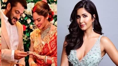 Salman Marriage: కత్రినా కైఫ్ని కాదని సోనాక్షి సిన్హాని సల్మాన్ ఎందుకు మ్యారేజ్ చేసుకున్నట్టు? నిజమేంటంటే?