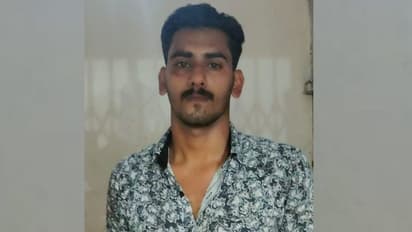 Murder case accused: പരോളിൽ കഴിഞ്ഞുവന്ന കൊലക്കേസ് പ്രതി ഒരു കിലോ കഞ്ചാവുമായി അറസ്റ്റിൽ