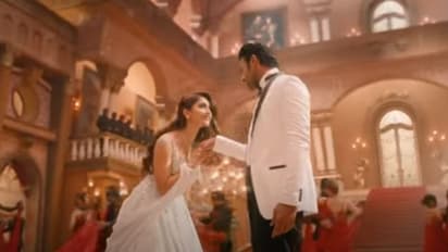 Radhe Shyam trailer : ഭാവി പറയാൻ പ്രഭാസ് എത്തുന്നു, 'രാധേ ശ്യാം' പുതിയ ട്രെയിലര്