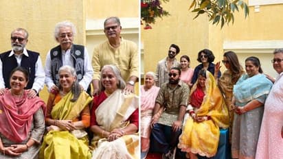 Sanah Kapur, Mayank Pahwa wedding: Shahid Kapoor's sister to marry in Mahabaleshwar