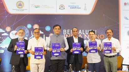 ಮಾ.7ರಿಂದ ಬೆಂಗಳೂರಲ್ಲಿ ಇಂಡಿಯಾ ನ್ಯಾನೋ ಸಮಾವೇಶ, ಮೊದಲ ಬಾರಿಗೆ ವರ್ಚುಯಲ್ ರೂಪ