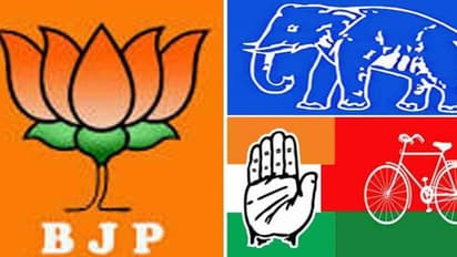 यूपी चुनाव को लेकर वाराणसी में सभी पार्टियों के नेताओं का मेगा शो, 3 मार्च से काशी में लगेगा सियासी मेला