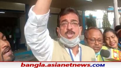 তৃণমূলের টিকিটে দাঁড়ানো মা হারল নির্দল ছেলে, কোচবিহারের ঘটনায় সাড়া পড়েছে রাজনৈতিক মহলে