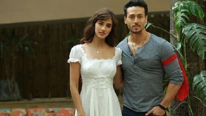 Bollywood Love Story: ದಿಶಾ ಪಟಾನಿ ಜೊತೆ ಟೈಗರ್ ಶ್ರಾಫ್  ಪ್ರೇಮ್ ಕಹಾನಿ!