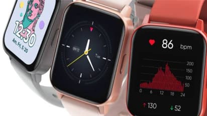 DIZO Watch 2 Sports: 10 நாட்கள் பேட்டரி பேக்கப் வழங்கும் ஸ்மார்ட்வாட்ச் அறிமுகம்