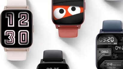 Dizo ने इंडिया में लॉन्च की धांसू Smartwatch, एक बार चार्ज करने पर चलेगी 10 दिन,देखें खास फीचर्स
