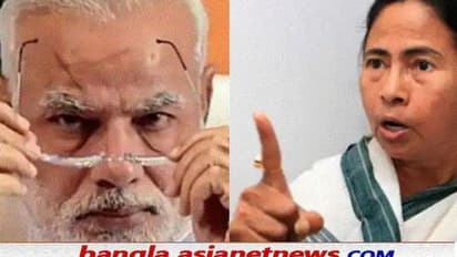 'প্রধানমন্ত্রী ৩ মাস আগে সব জানতেন, তাও কেন পড়ুয়াদের ফেরানো হয়নি', ইউক্রেন ইস্যুতে প্রশ্ন মমতার