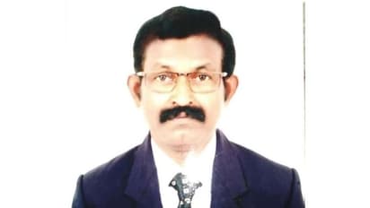 Expat Died: പ്രവാസി മലയാളി ഹൃദയാഘാതം മൂലം മരണപ്പെട്ടു