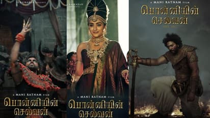 பொன்னியின் செல்வன் பட நடிகர்களிடையே மோதல்... ஷாக் ஆன ரசிகர்கள்