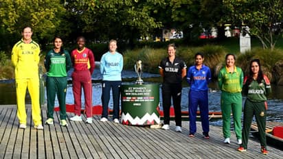 IND vs PAK मैच से लेकर विजेता टीम को मिलने वाली राशि तक, जानें- महिला विश्व कप से जुड़ी हर अहम जानकारी