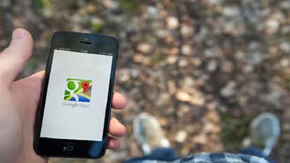 Google Maps to show air quality index in your area; here's how to check