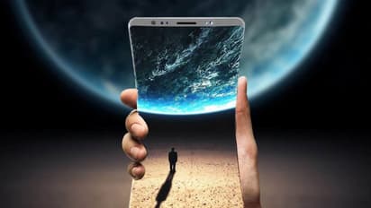 Vivo ला रहा Vivo X Fold Smartphone, डिजाइन देख फैंस के उड़े होश