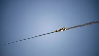 Ukraine war: IAF cancels mega IAF exercise Vayu Shakti