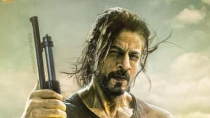 Pathan Teaser: നാല് വർഷത്തിനുശേഷം 'കിംഗ് ഖാൻ' സ്ക്രീനിൽ; 'പത്താൻ' ടീസർ, റിലീസ് അടുത്തവർഷം