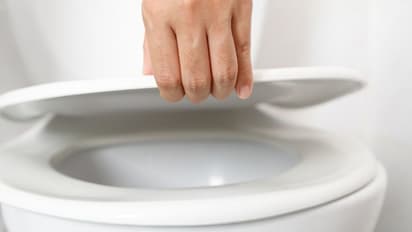 Urinary Tract Infection :  ടോയ്‌ലറ്റ് സീറ്റിൽ നിന്ന് യൂറിനറി ഇൻഫെക്ഷൻ പിടിപെടുമോ?