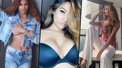 Lock Upp: Poonam Pandey reveals the horror of her alleged  torturous marriage