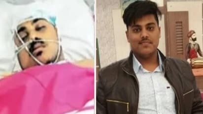 यूक्रेन में एक और भारतीय MBBS छात्र की मौत, वजह हमला नहीं कुछ और, पिता बेटे के शव के साथ युद्ध में फंसे