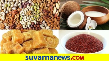 Health Tips: ದೈಹಿಕ, ಮಾನಸಿಕ ಆರೋಗ್ಯ ವೃದ್ಧಿಸುವ ಅದ್ಭುತ ಆಹಾರಗಳು